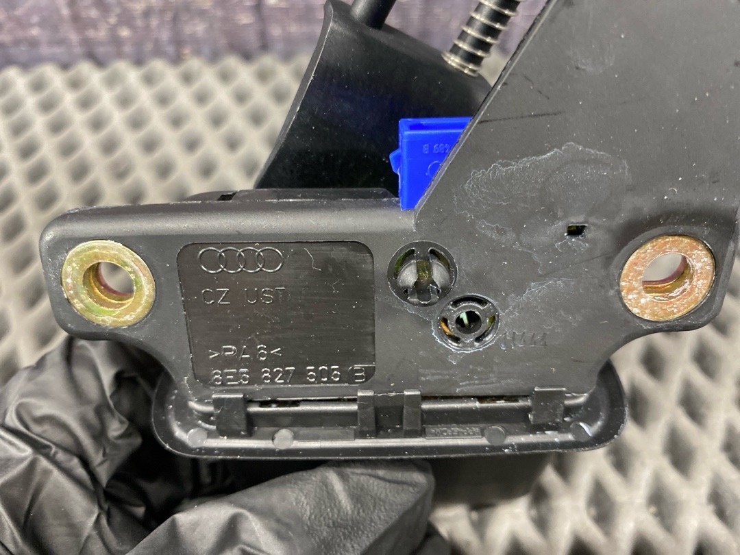 Замок багажника, 3720 рублей, Красноярск