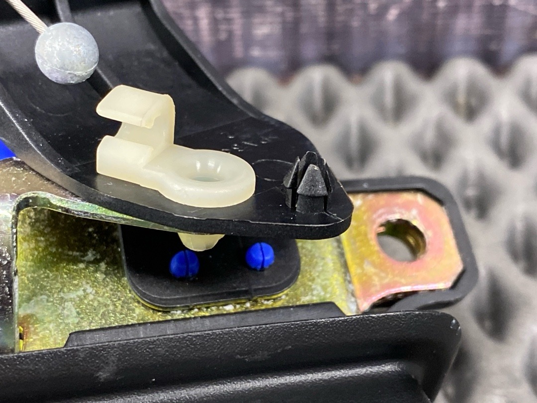 Замок багажника, 3720 рублей, Красноярск