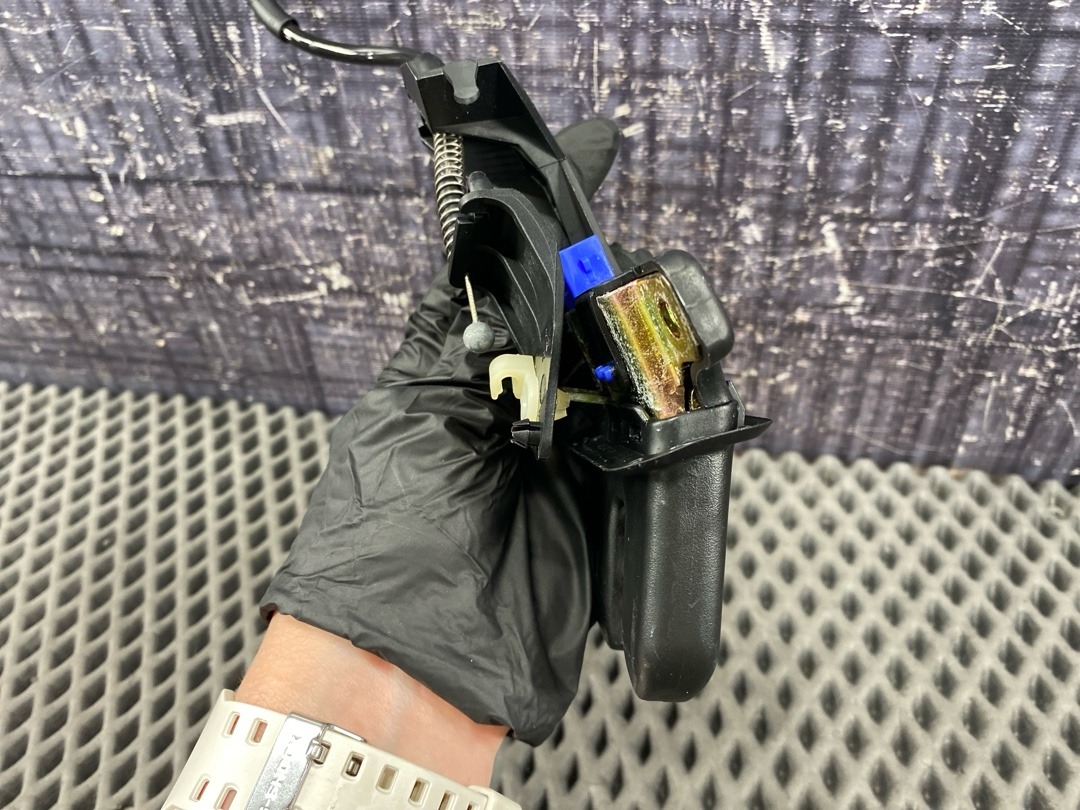 Замок багажника, 3720 рублей, Красноярск