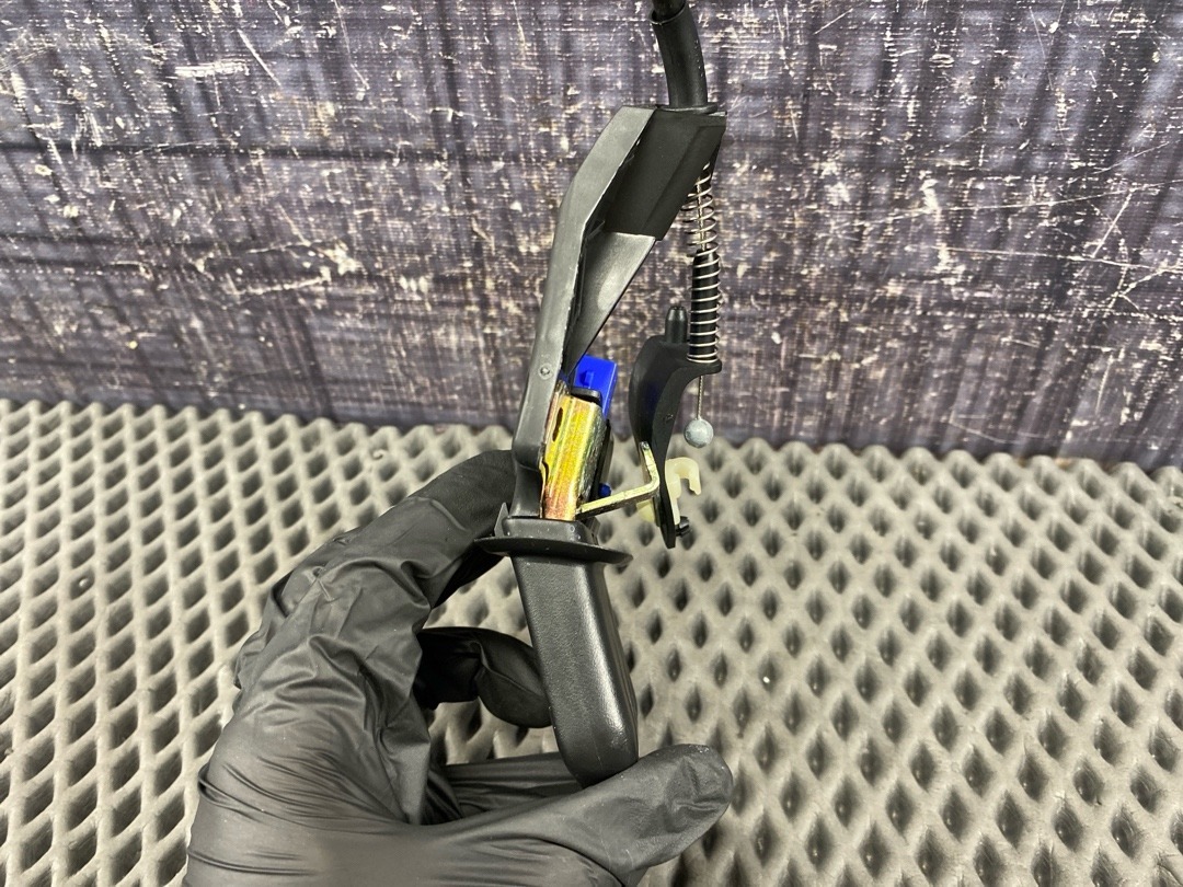 Замок багажника, 3720 рублей, Красноярск