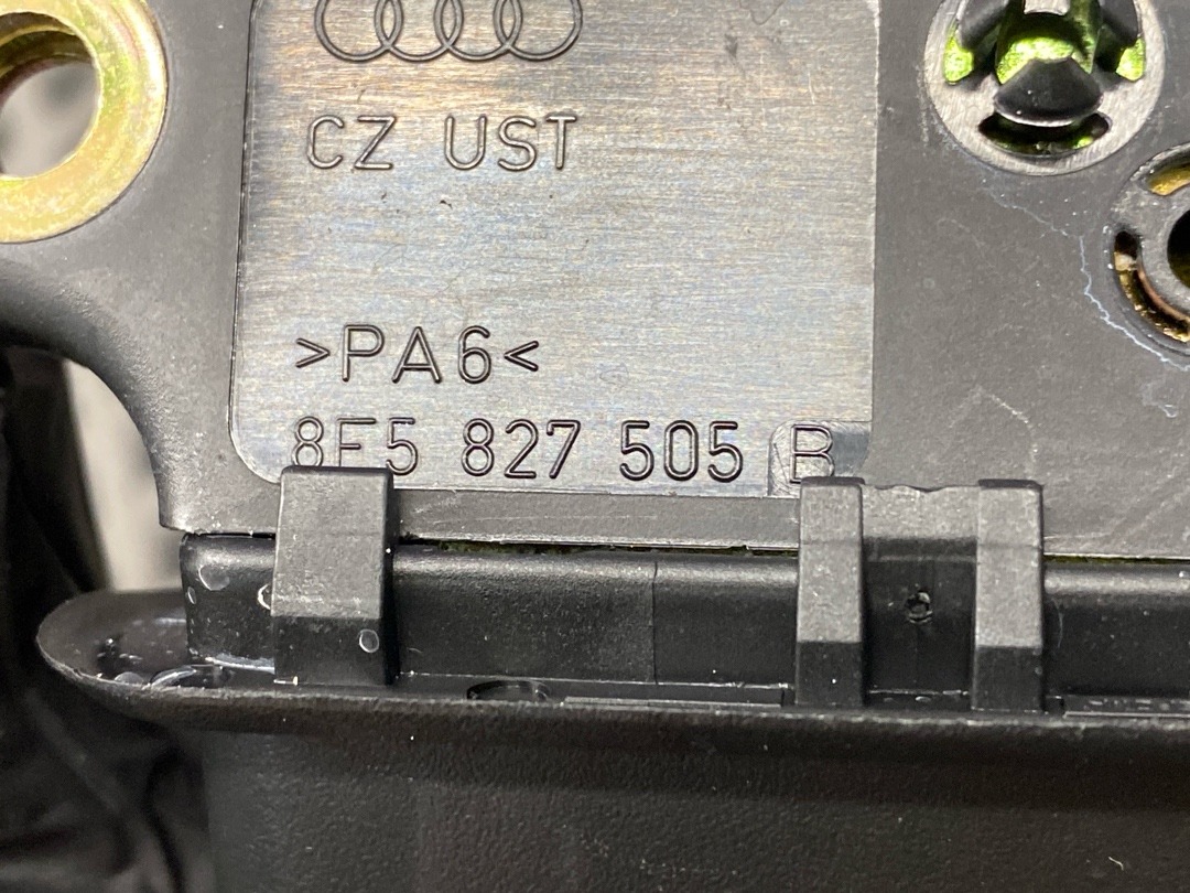 Замок багажника, 3720 рублей, Красноярск