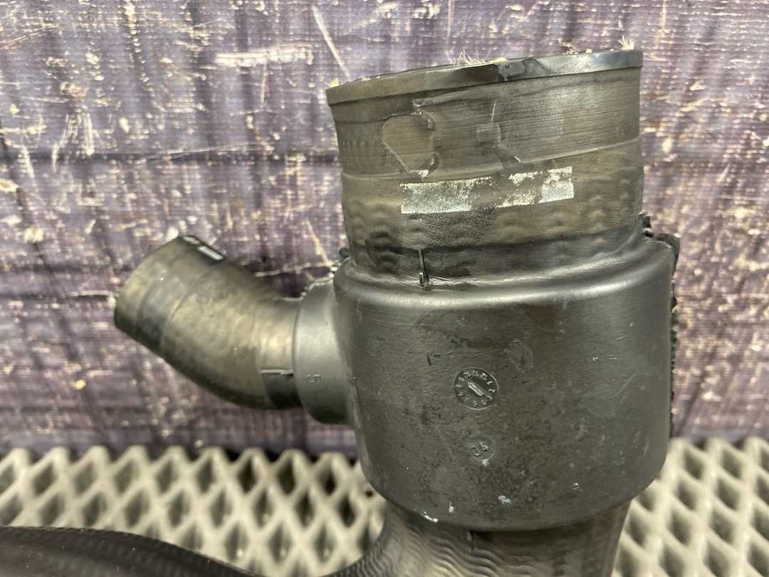 Патрубок интеркуллера, 2210 рублей, Красноярск