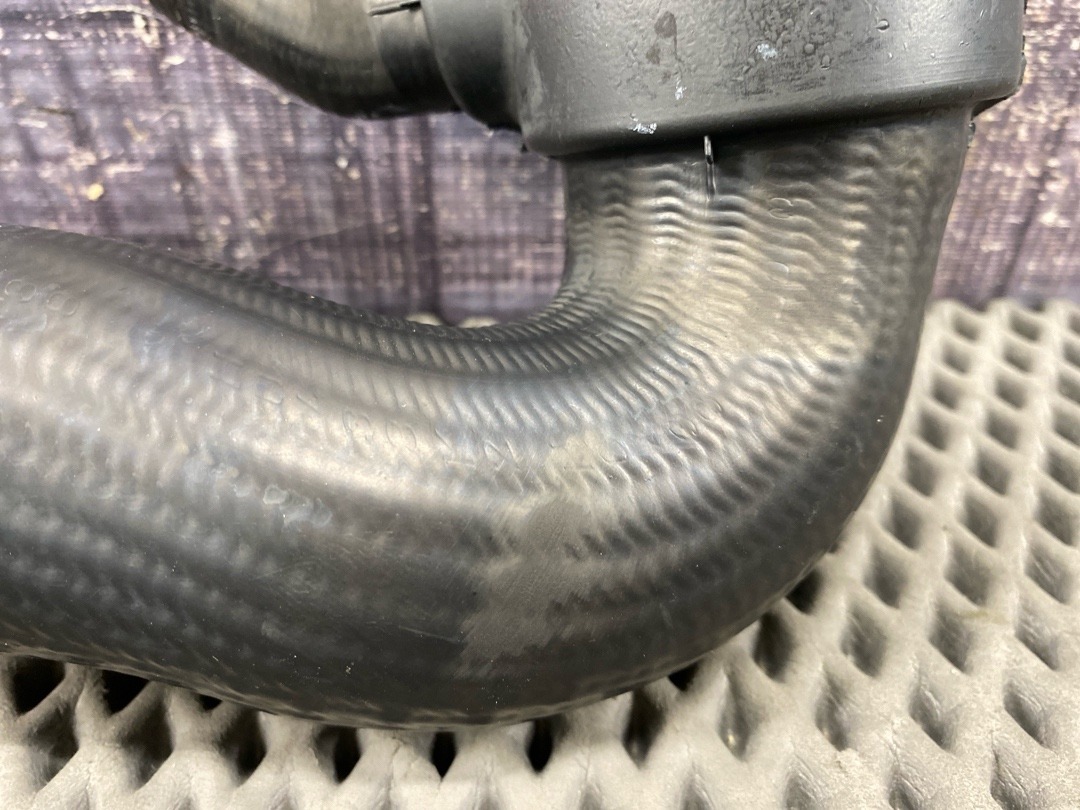 Патрубок интеркуллера, 2210 рублей, Красноярск