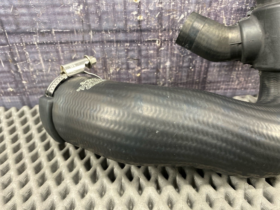 Патрубок интеркуллера, 2210 рублей, Красноярск