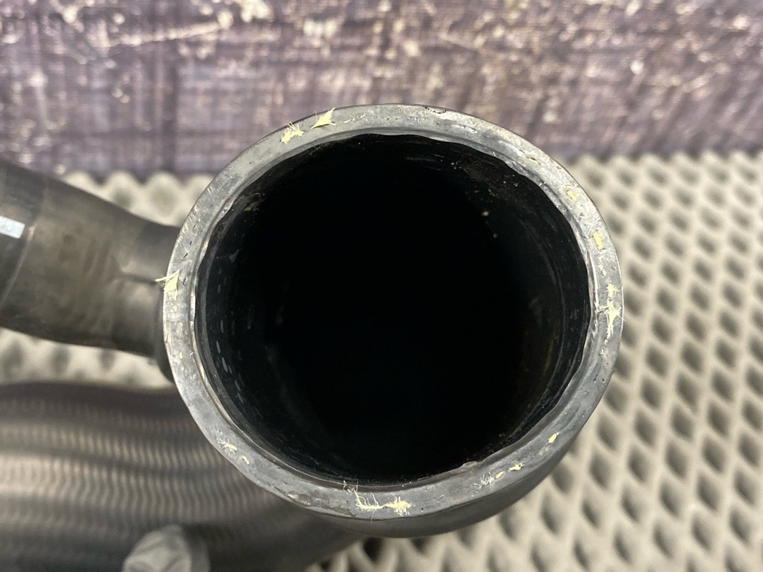 Патрубок интеркуллера, 2210 рублей, Красноярск