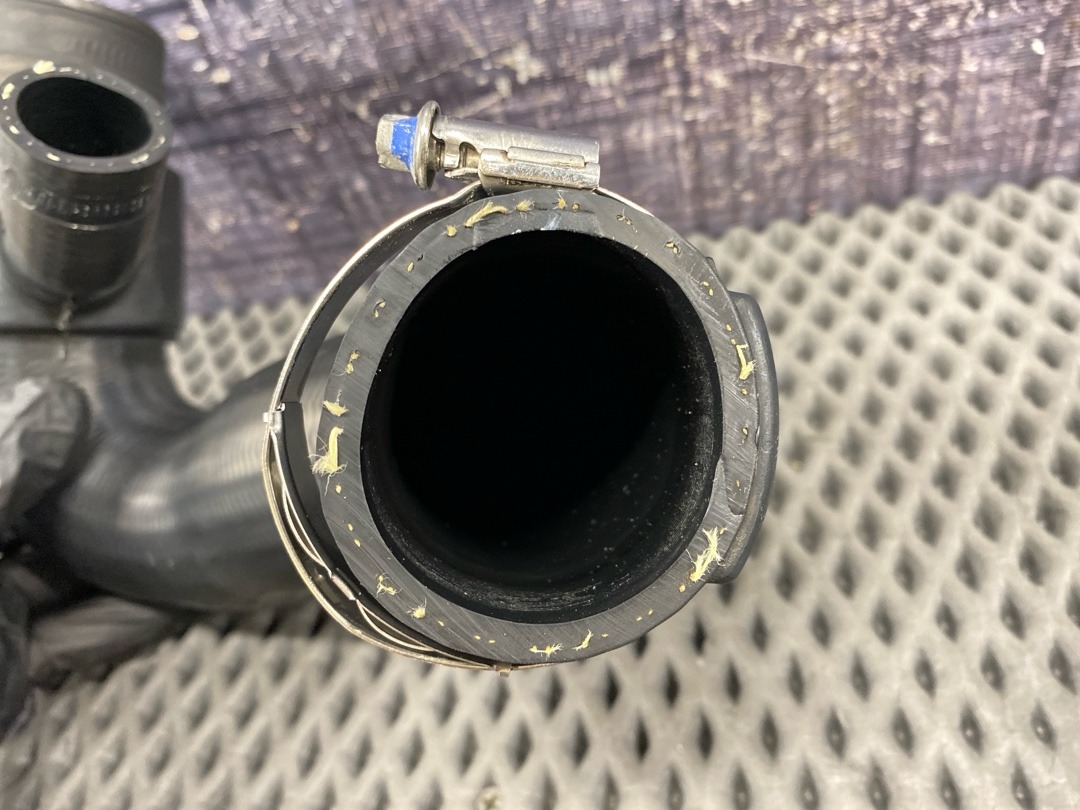 Патрубок интеркуллера, 2210 рублей, Красноярск