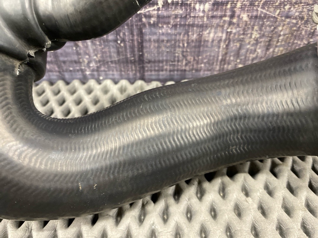 Патрубок интеркуллера, 2210 рублей, Красноярск