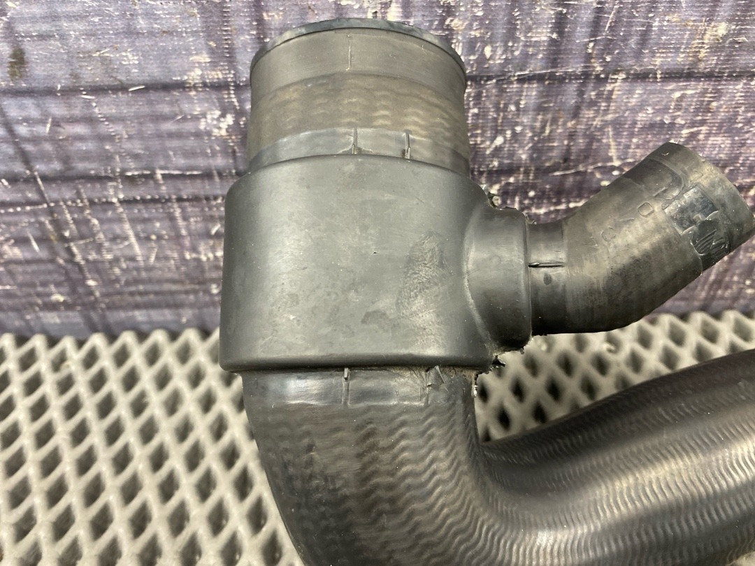 Патрубок интеркуллера, 2210 рублей, Красноярск