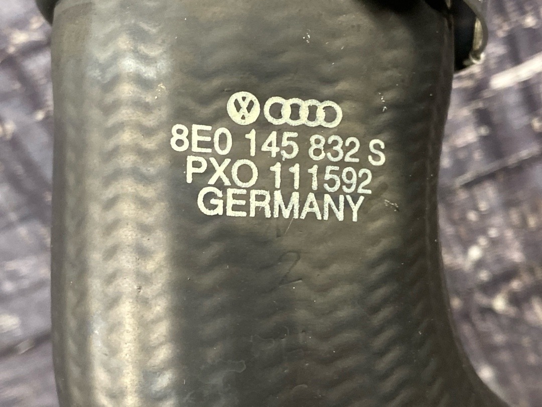 Патрубок интеркуллера, 2210 рублей, Красноярск