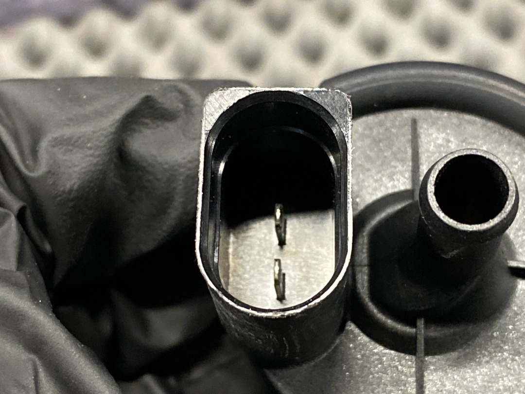 Клапан вентиляции топливного бака, 2230 рублей, Красноярск