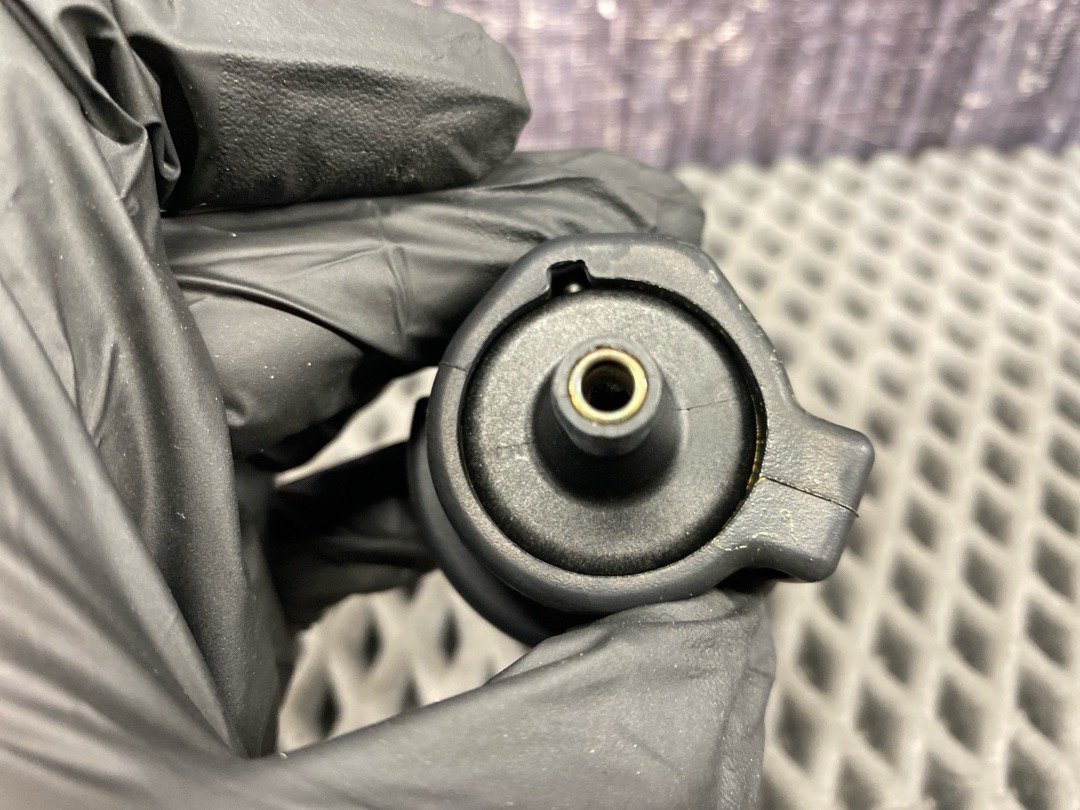 Клапан вентиляции топливного бака, 2230 рублей, Красноярск