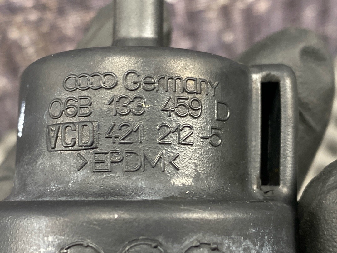 Клапан вентиляции топливного бака, 2230 рублей, Красноярск