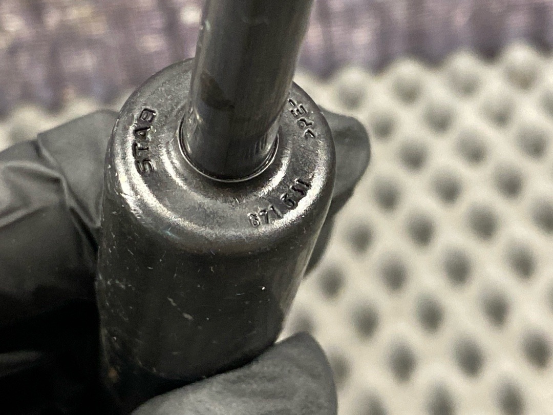 Амортизатор багажника, 730 рублей, Красноярск