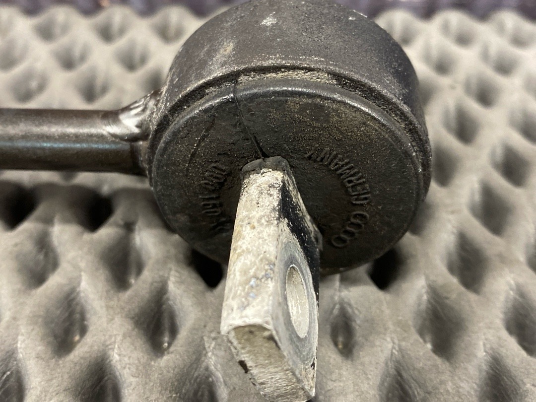 Стойка стабилизатора, 820 рублей, Красноярск