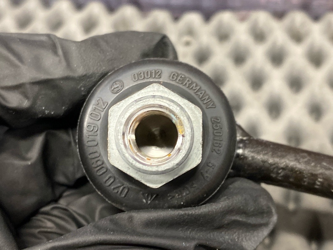 Стойка стабилизатора, 820 рублей, Красноярск