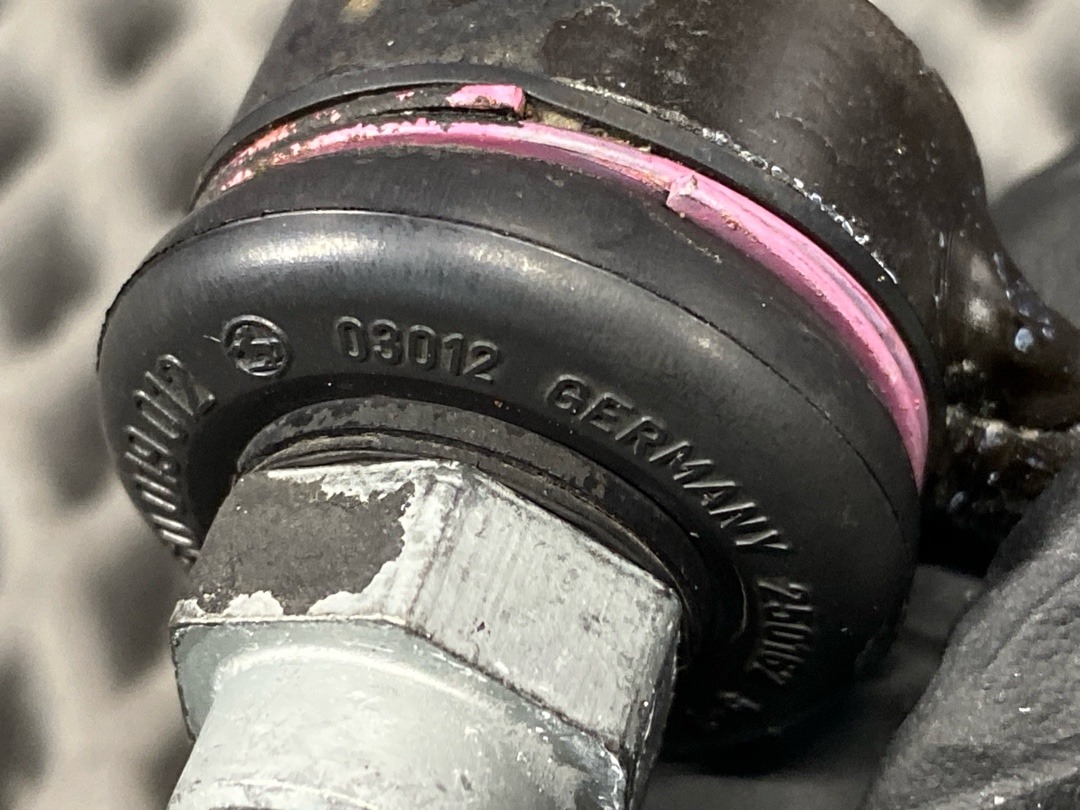 Стойка стабилизатора, 820 рублей, Красноярск