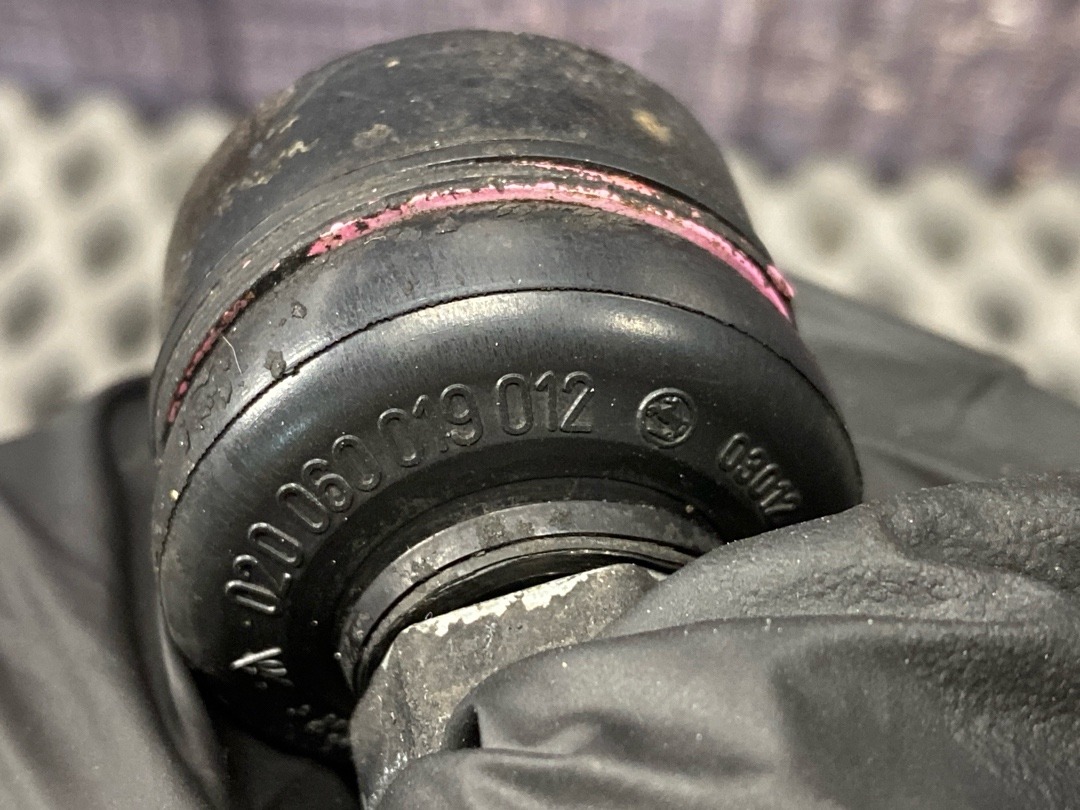 Стойка стабилизатора, 820 рублей, Красноярск