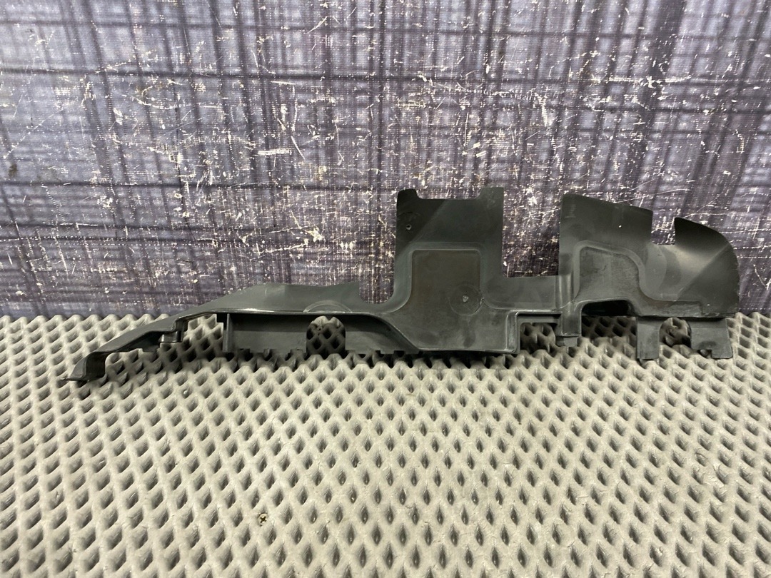 Воздуховод радиатора, 790 рублей, Красноярск