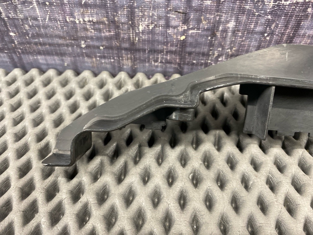 Воздуховод радиатора, 790 рублей, Красноярск