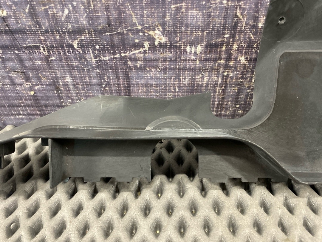 Воздуховод радиатора, 790 рублей, Красноярск