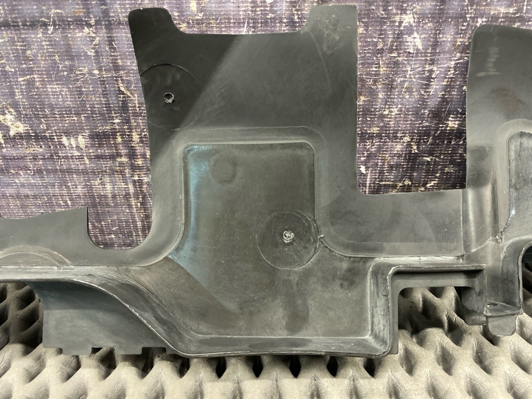 Воздуховод радиатора, 790 рублей, Красноярск