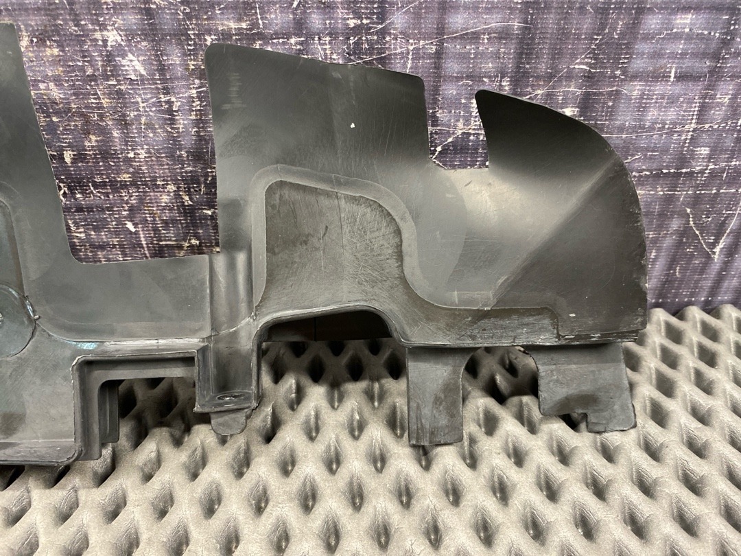 Воздуховод радиатора, 790 рублей, Красноярск