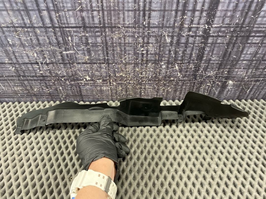 Воздуховод радиатора, 790 рублей, Красноярск