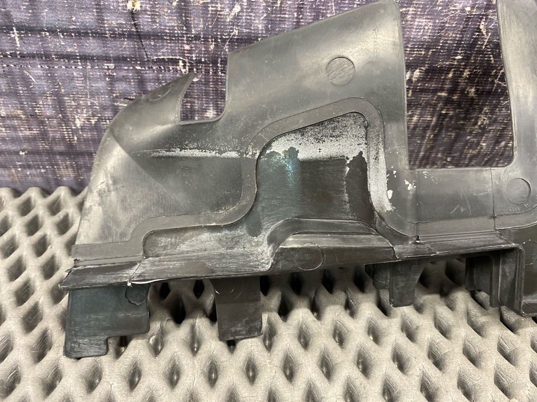 Воздуховод радиатора, 790 рублей, Красноярск