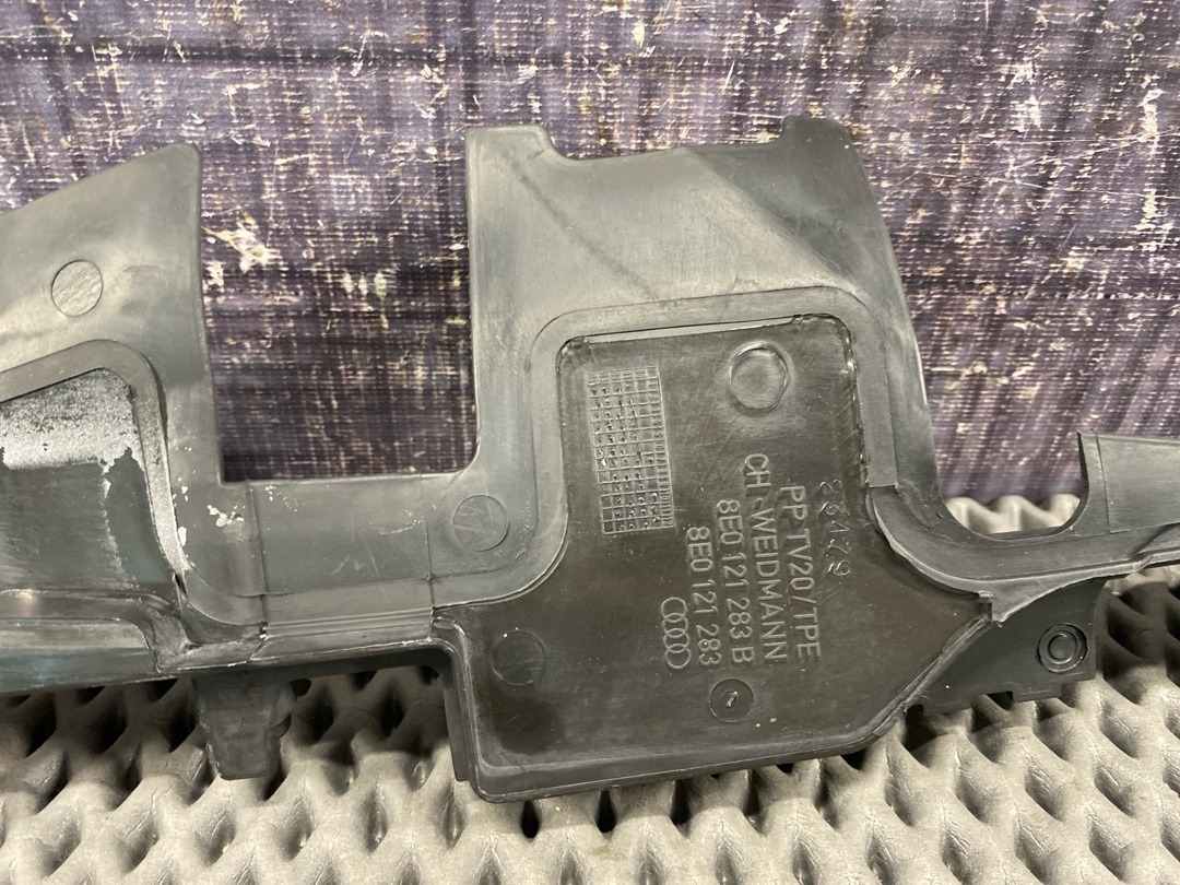 Воздуховод радиатора, 790 рублей, Красноярск