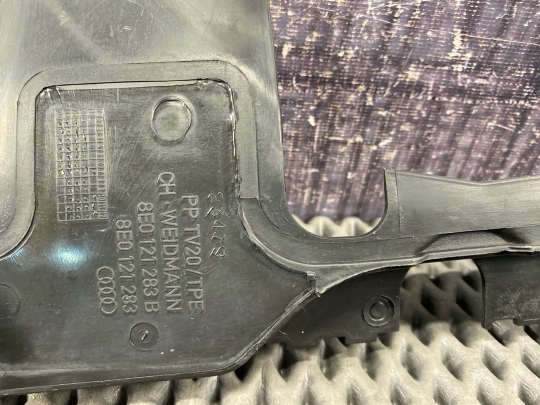 Воздуховод радиатора, 790 рублей, Красноярск