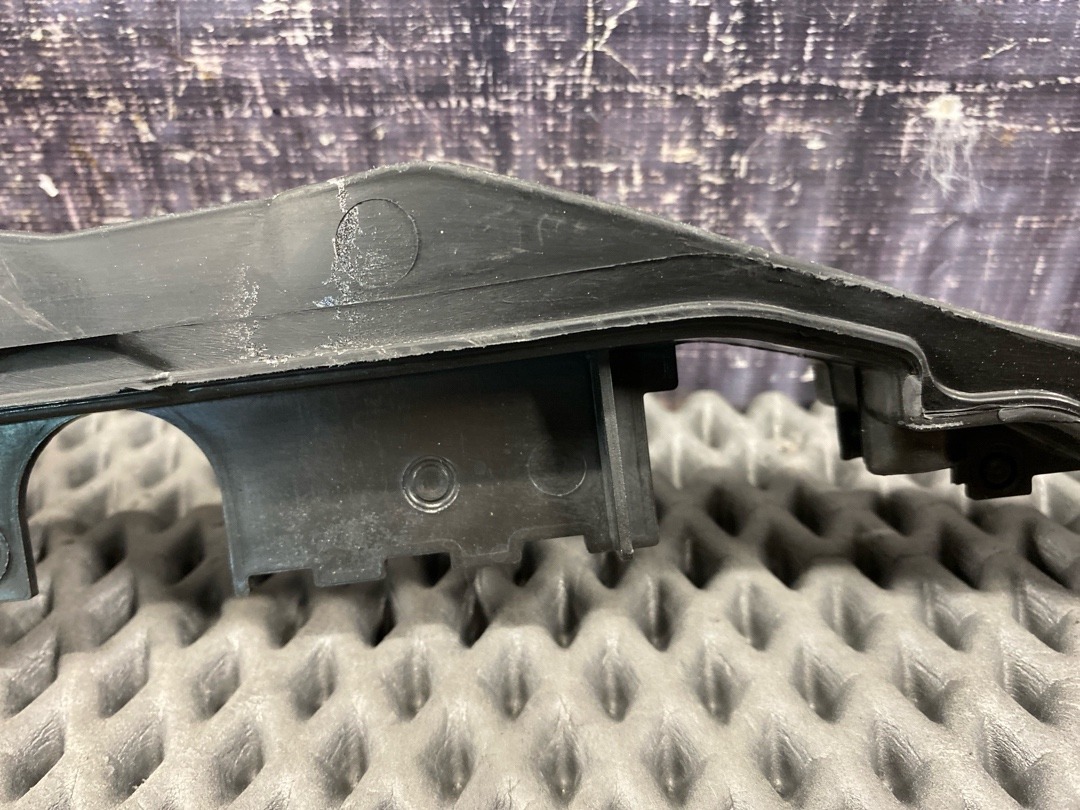 Воздуховод радиатора, 790 рублей, Красноярск