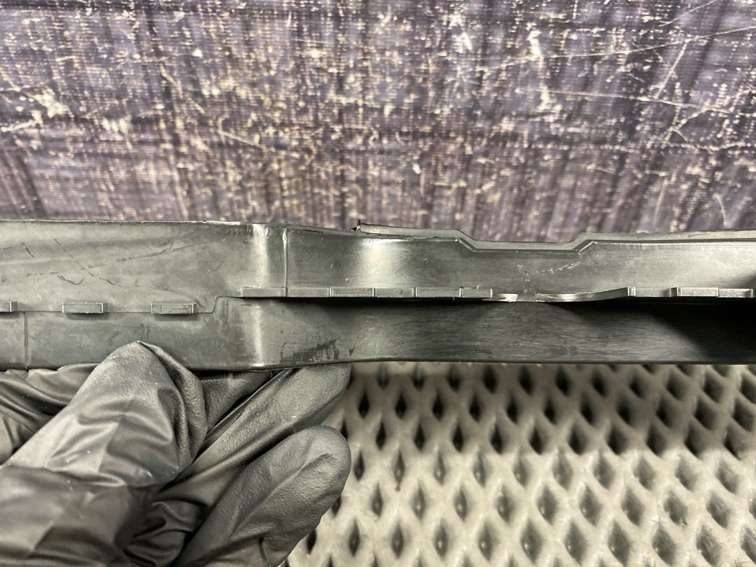 Воздуховод радиатора, 790 рублей, Красноярск