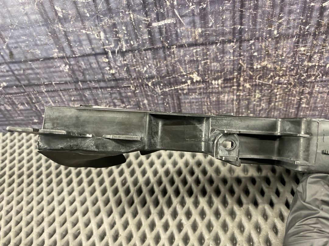 Воздуховод радиатора, 790 рублей, Красноярск