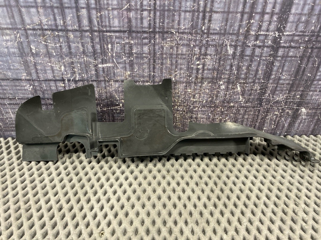 Воздуховод радиатора, 720 рублей, Красноярск