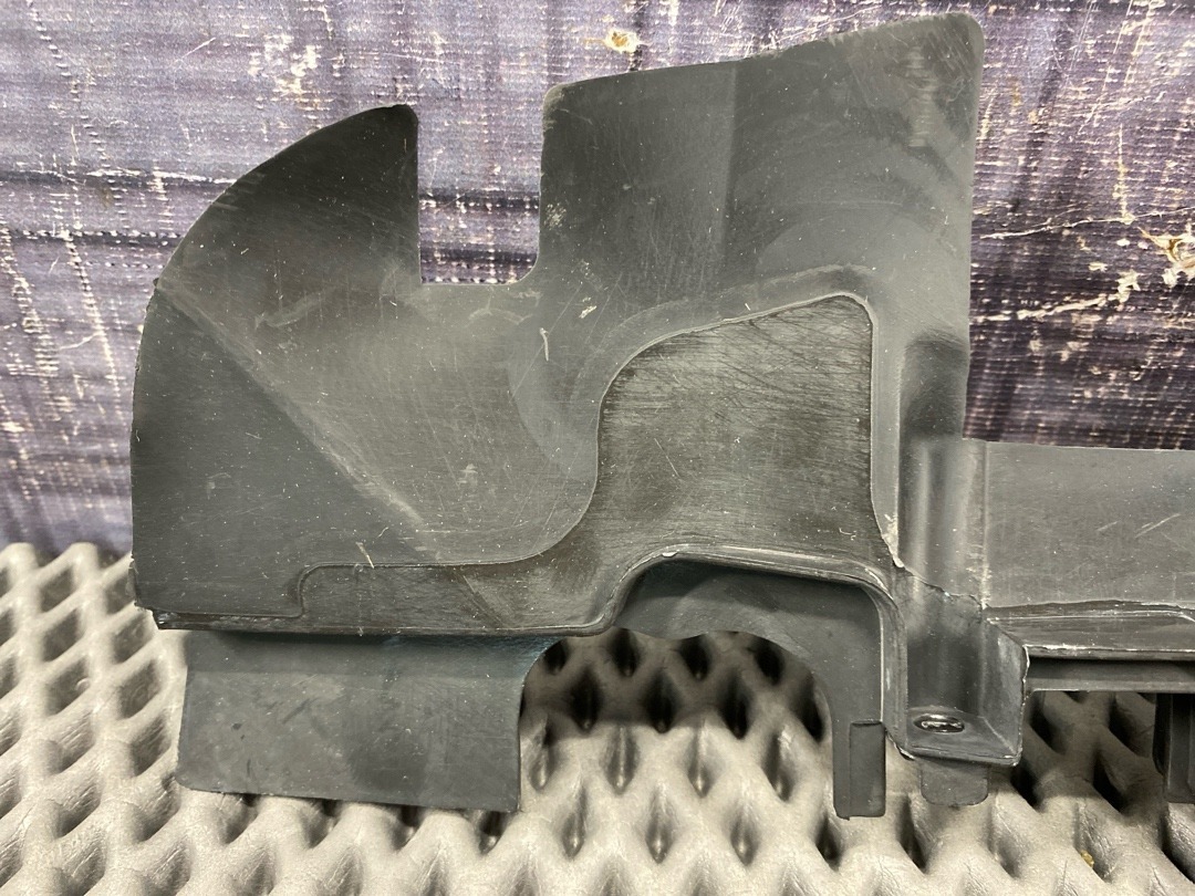 Воздуховод радиатора, 720 рублей, Красноярск