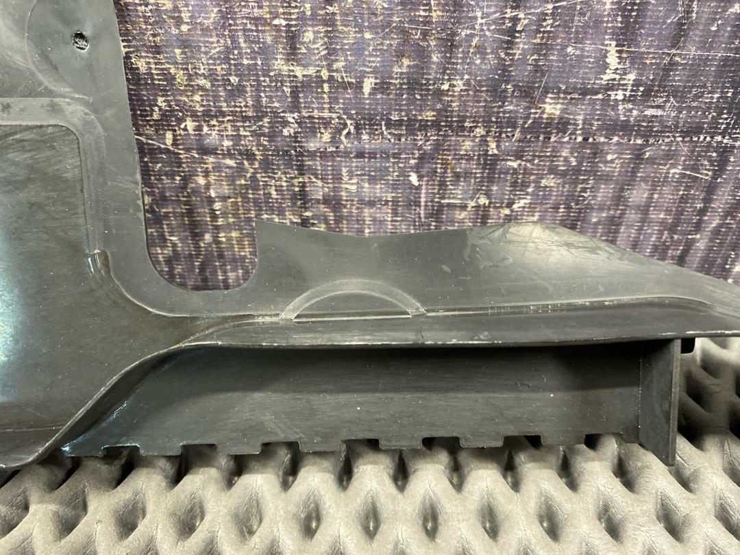 Воздуховод радиатора, 720 рублей, Красноярск