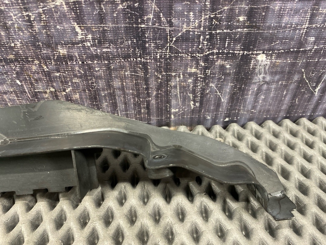 Воздуховод радиатора, 720 рублей, Красноярск