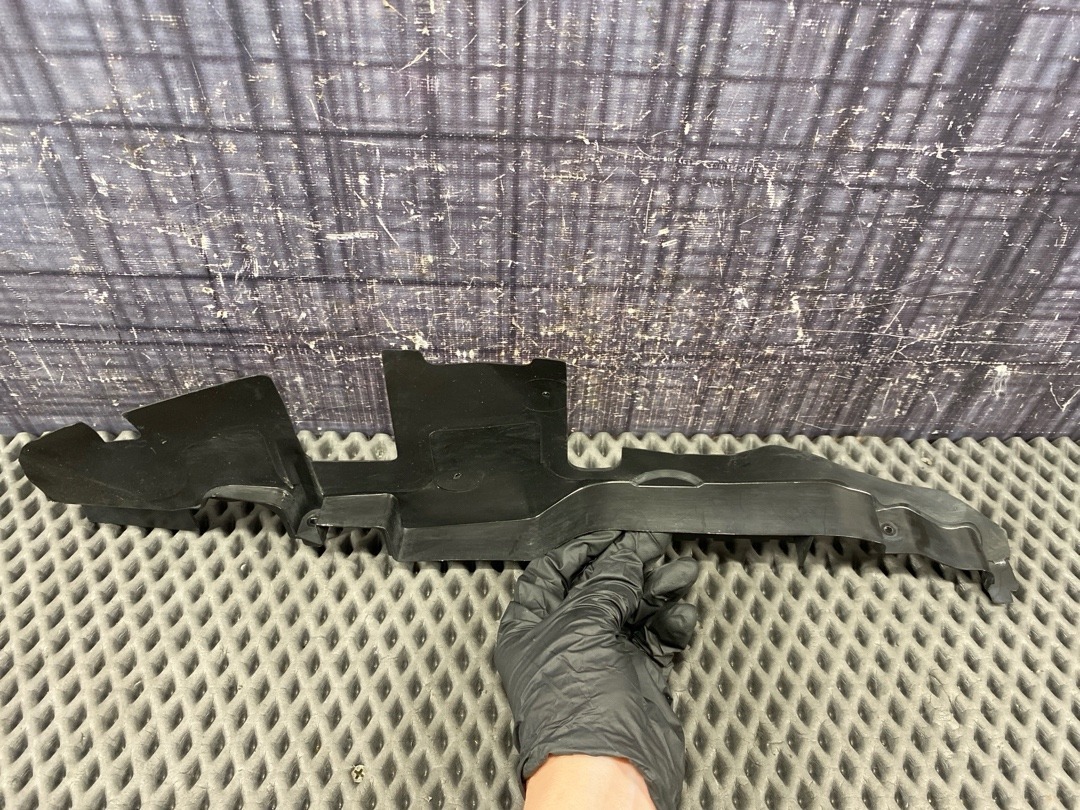 Воздуховод радиатора, 720 рублей, Красноярск