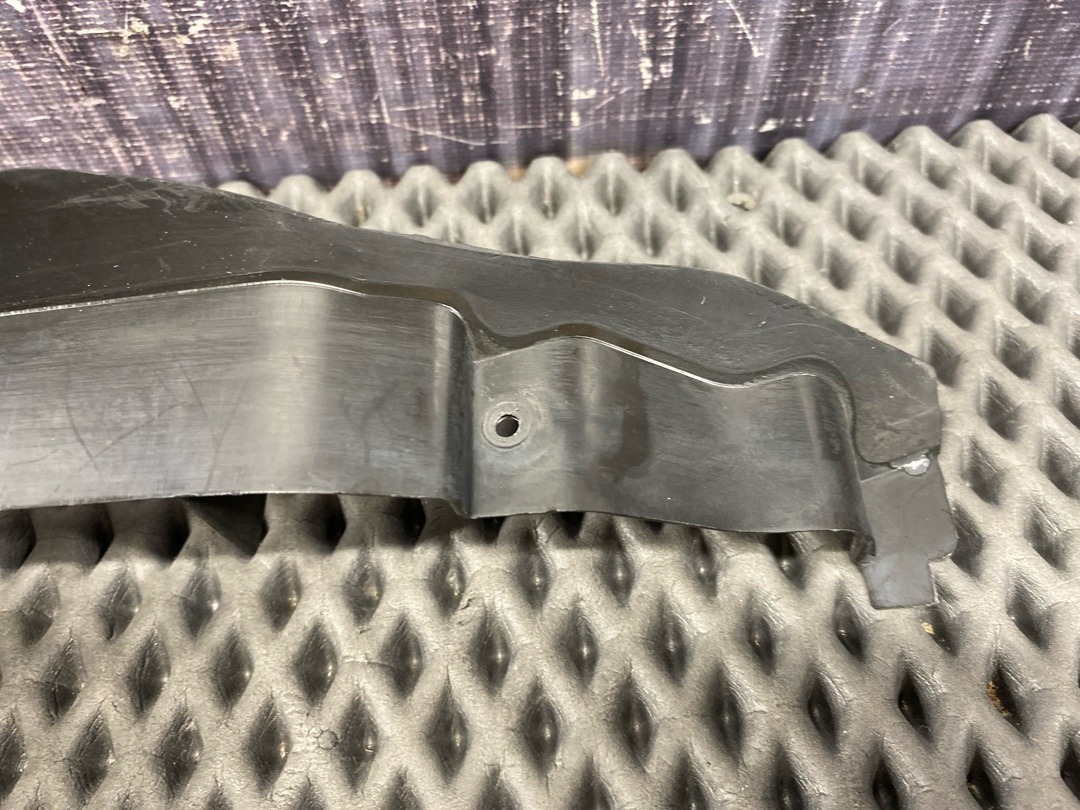 Воздуховод радиатора, 720 рублей, Красноярск