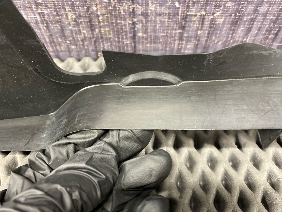 Воздуховод радиатора, 720 рублей, Красноярск