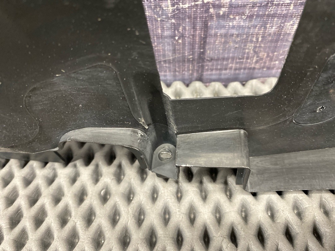 Воздуховод радиатора, 720 рублей, Красноярск