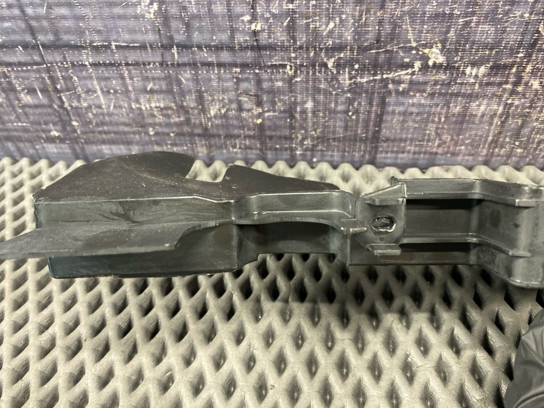 Воздуховод радиатора, 720 рублей, Красноярск