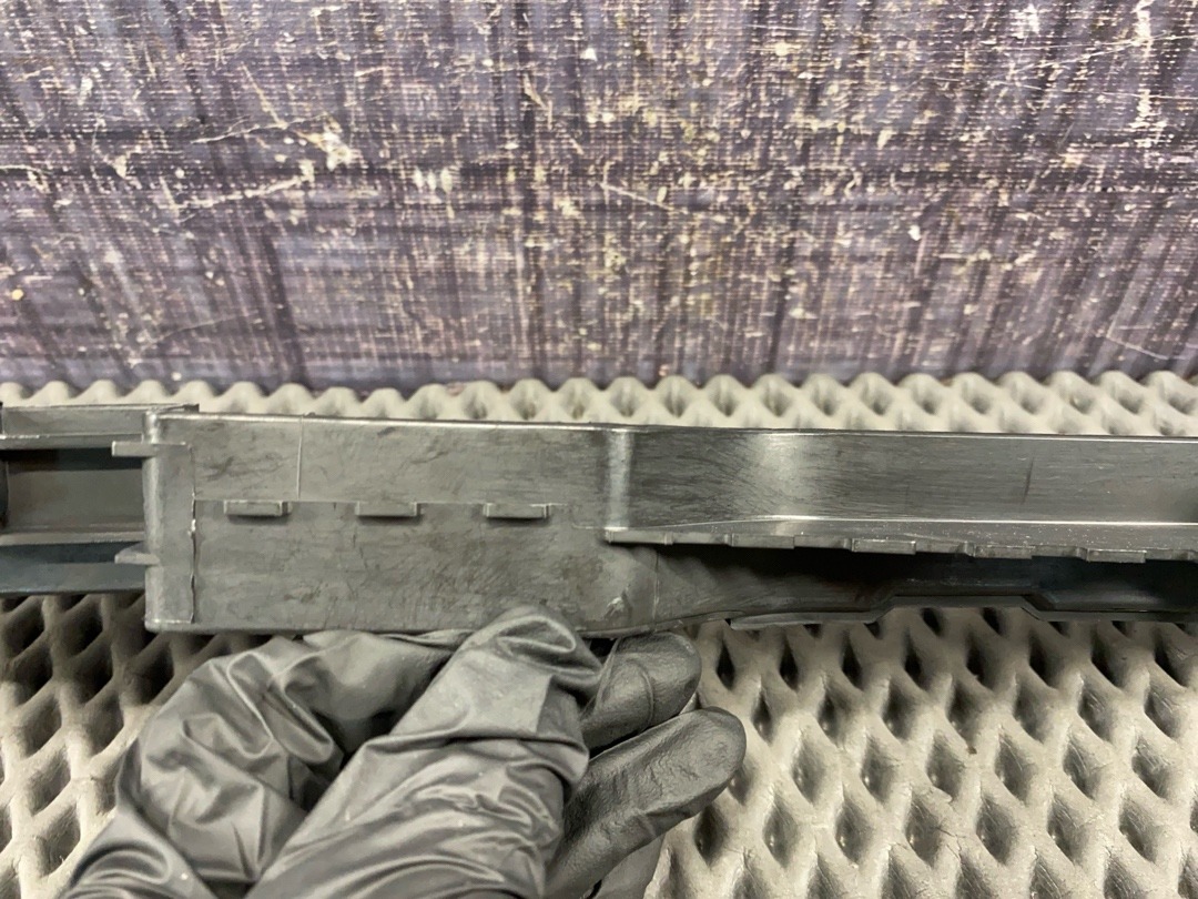 Воздуховод радиатора, 720 рублей, Красноярск