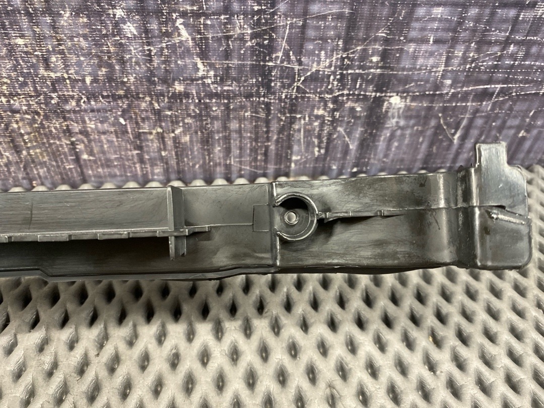 Воздуховод радиатора, 720 рублей, Красноярск