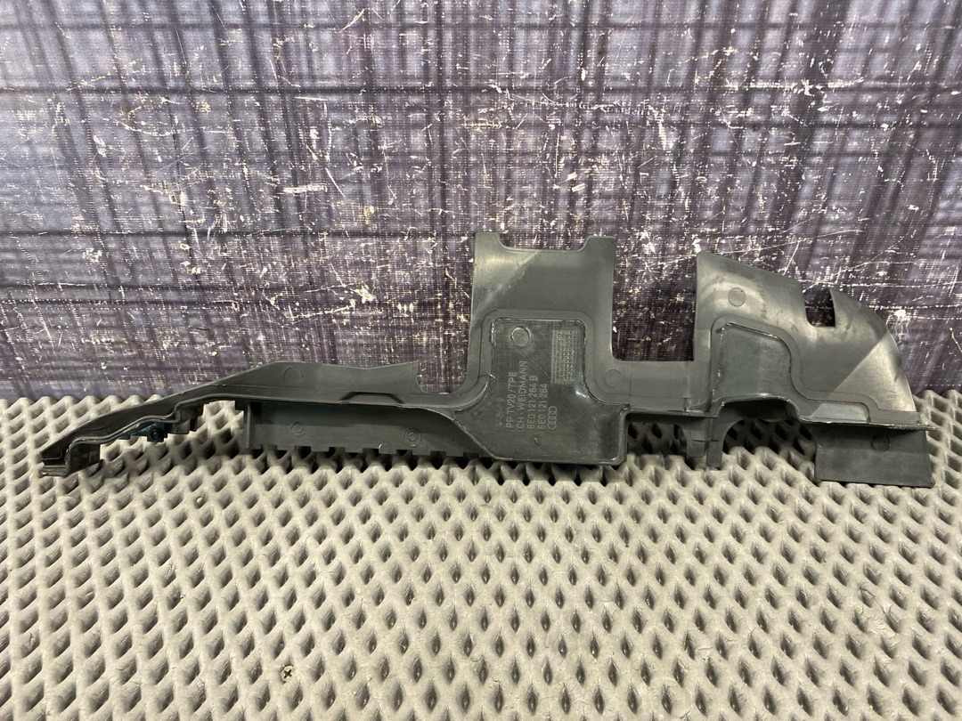 Воздуховод радиатора, 720 рублей, Красноярск