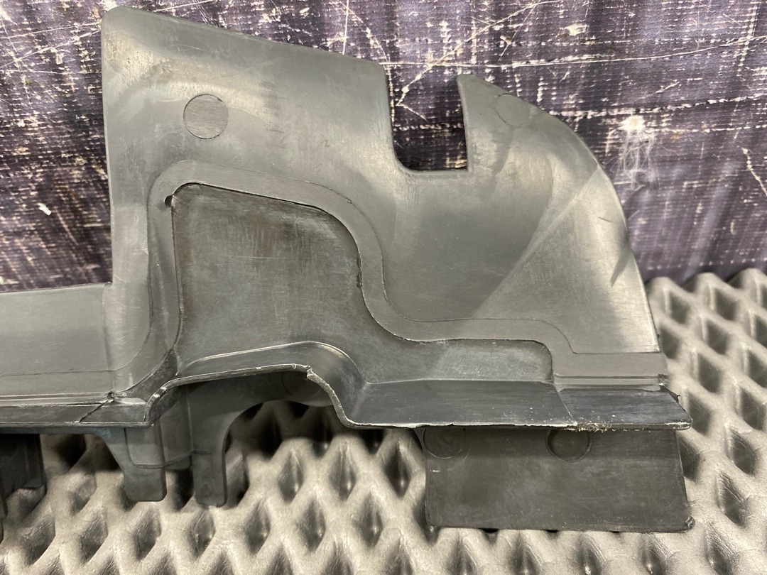 Воздуховод радиатора, 720 рублей, Красноярск