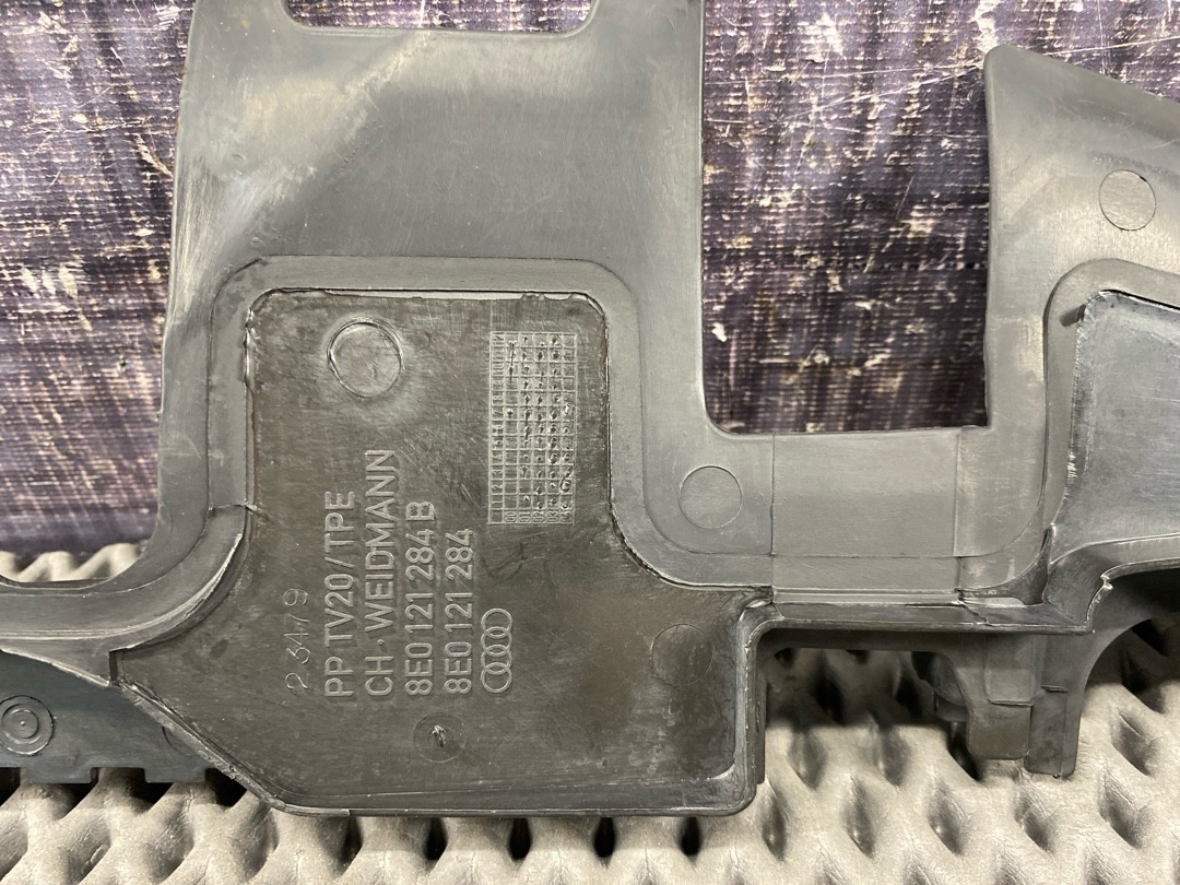 Воздуховод радиатора, 720 рублей, Красноярск