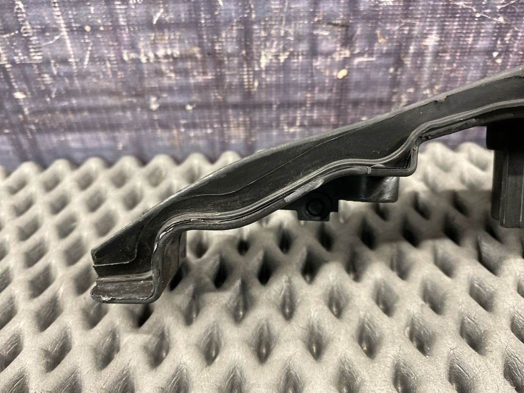 Воздуховод радиатора, 720 рублей, Красноярск