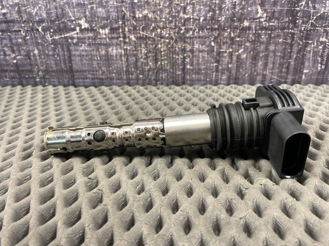 Катушка зажигания, 1410 рублей, Красноярск