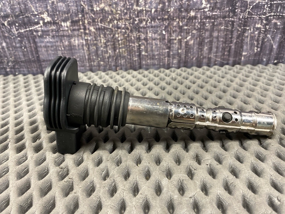 Катушка зажигания, 1410 рублей, Красноярск